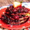 Chia Berry Maple Syrup