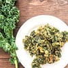 kale chips