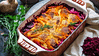 root vegetable gratin