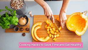 cooking hacks