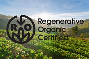 regenerative organic certified logo