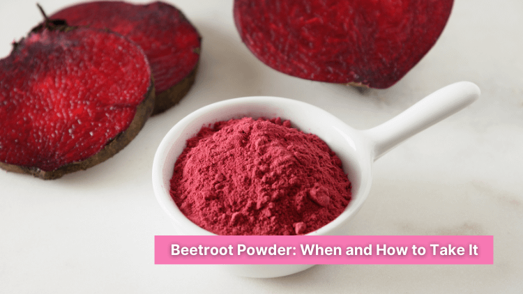 beetroot powder