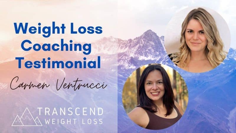 Interview with Carmen Ventrucci Peterson