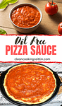 pizza sauce