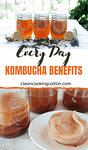 kombucha