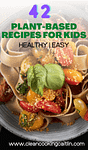 pasta with vegetables