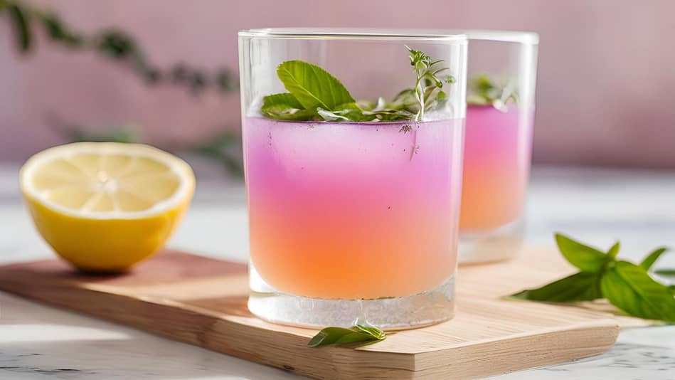 Brazilian Mounjaro Recipe: The 3-Ingredient Wellness Drink Taking Over My Feed