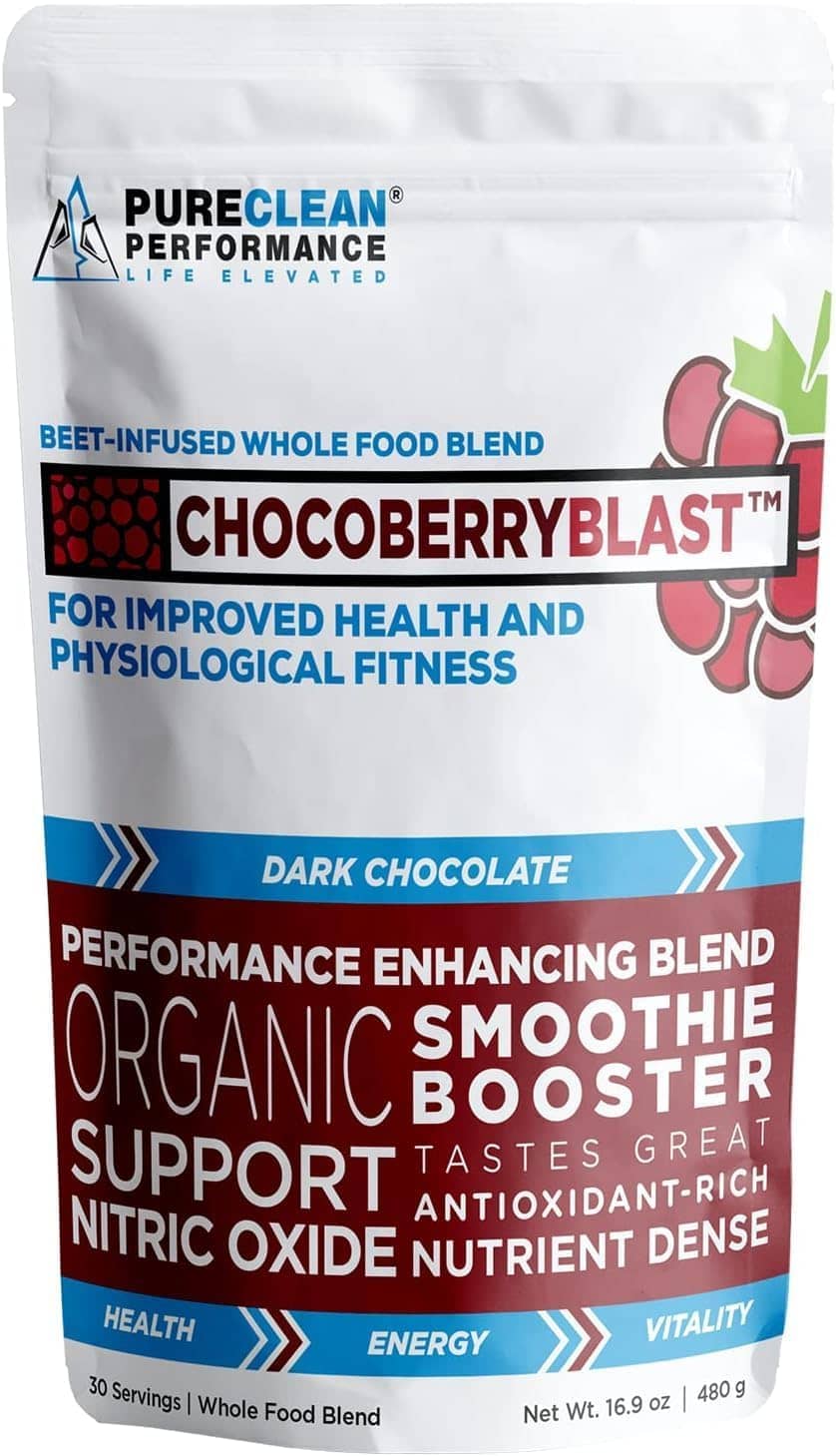 beetroot powder supplement 