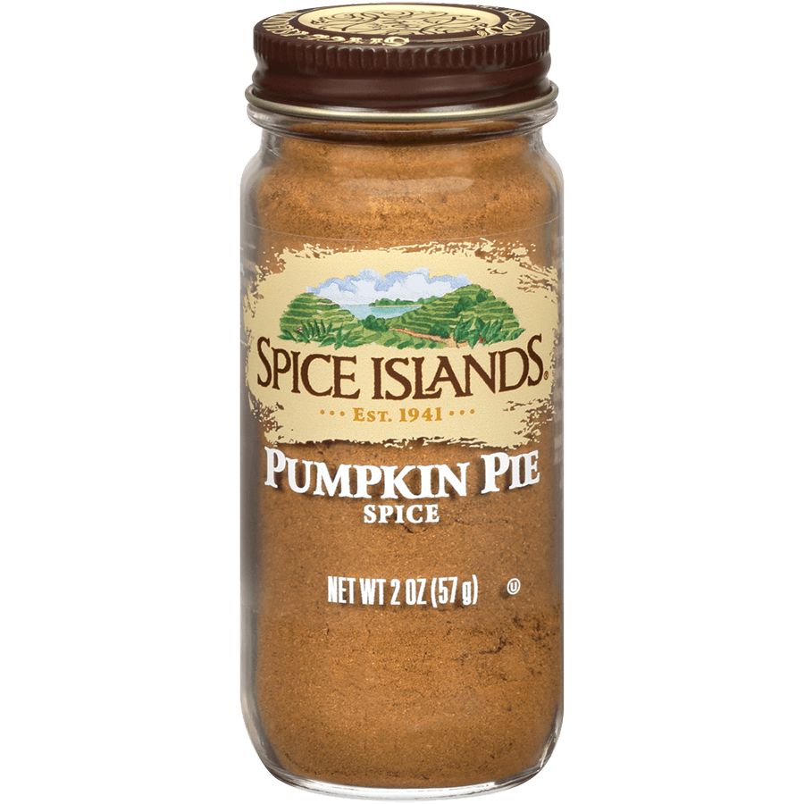 I have Spice Islands Pumpkin Pie Spice in my cupboard