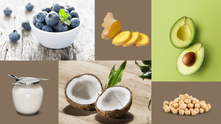 leaky gut diet plan: 10 foods to eat