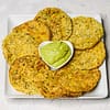 air fried green tomatoes