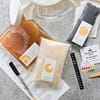 Kombucha Brewing Kit, One gallon - contents