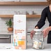 Kombucha Brewing Kit, One gallon