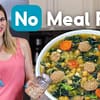 Tips for no meal prep