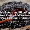 chia seeds and bloating
