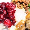 cranberry pomegrante sauce