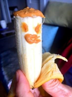 banana