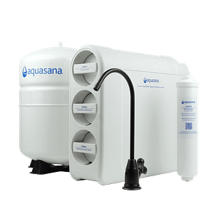 Aquasana Smartflow® Reverse Osmosis Water Filter Aquasana