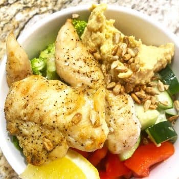 butcherbox chicken