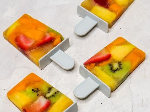 How to make popsicles: Ice pop experts weigh in on their favorite