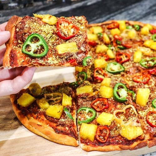 Adobe Reveals Pineapple Pizza Opinions and Offers New Recipe Ideas