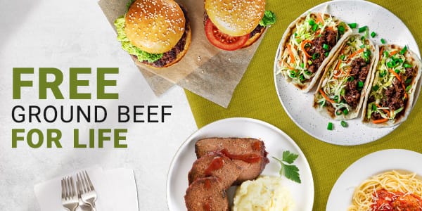 butcherbox free ground beef for life