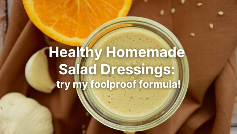 Breakfast Fruit Salad (Easy Recipe!) - Foolproof Living
