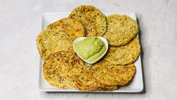 Air Fryer Fried Green Tomatoes Clean Cooking With Caitlin   Airfriedtomatoes Wide 